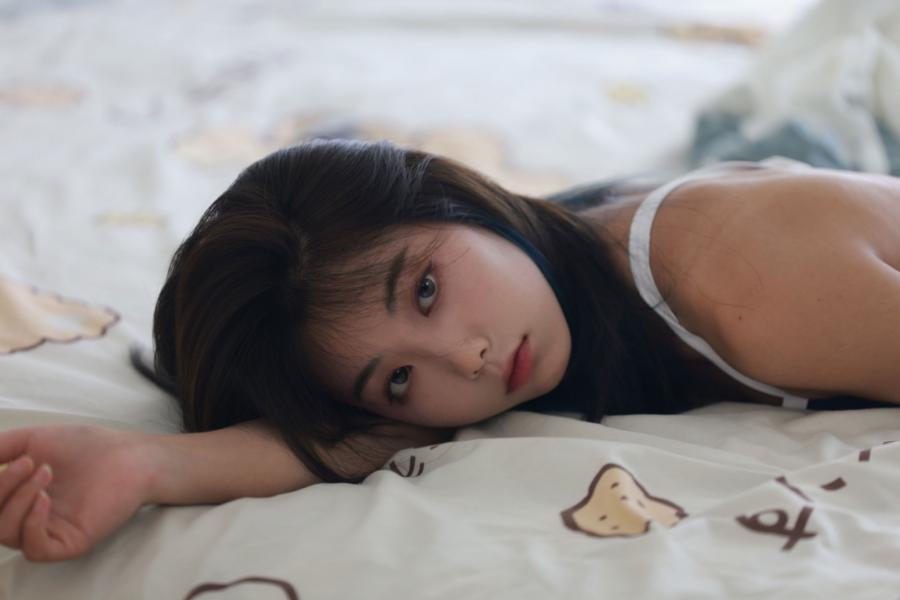 [MZSOCK]爱美足 No.334 晓禾